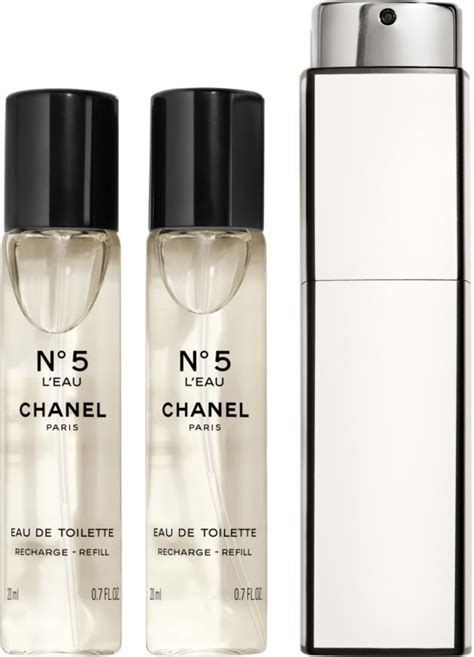 chanel refil|refills for Chanel purse spray.